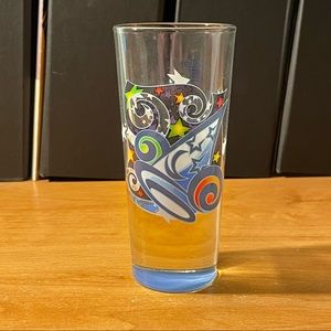 Vintage Disney - MGM Studios Tall Shot Glass - New
